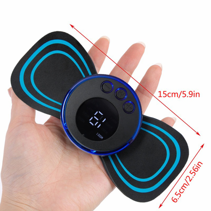 đ„This Week's Special Offer 49% OFF - Portable Whole Body Massager