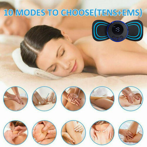 đ„This Week's Special Offer 49% OFF - Portable Whole Body Massager