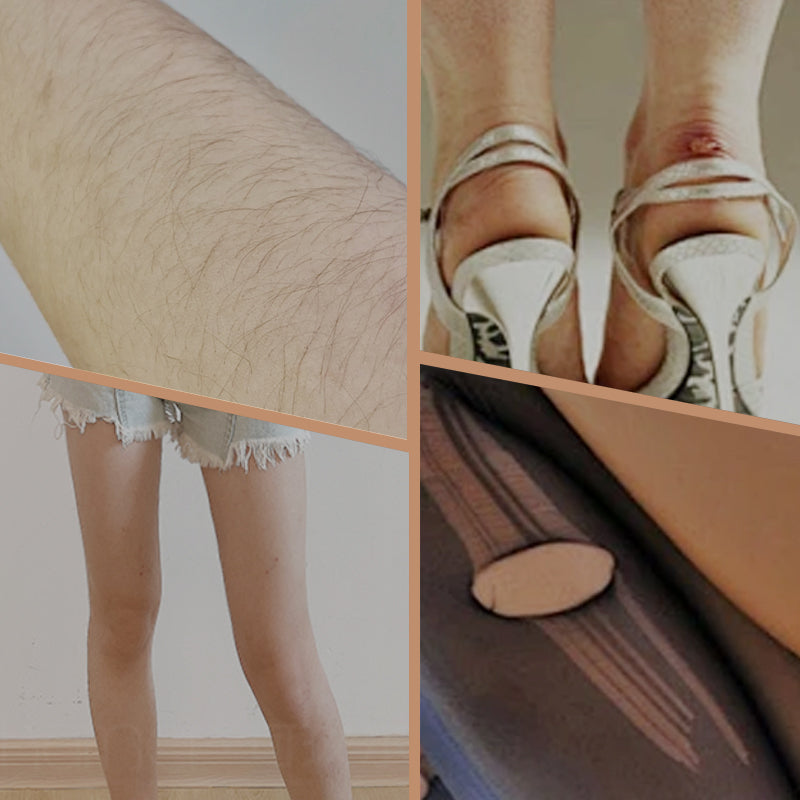 Final 3 Hours: 50% OFFđ„Shiny oil sheer Tights Pantyhose for Women