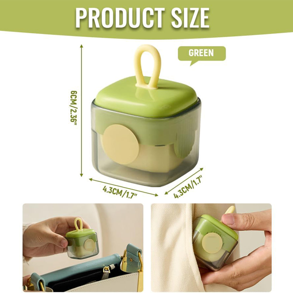 💖Mother's Day Hot Sale 49%OFF🔥Portable Mini Reusable Lint Roller