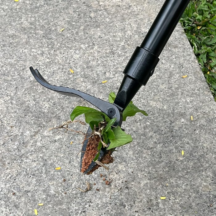 š„LAST DAY SALE 49% OFF-Detachable Stand Up Weed Puller