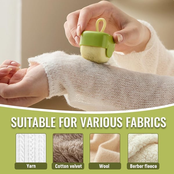 💖Mother's Day Hot Sale 49%OFF🔥Portable Mini Reusable Lint Roller