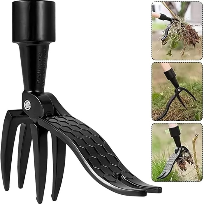 š„LAST DAY SALE 49% OFF-Detachable Stand Up Weed Puller
