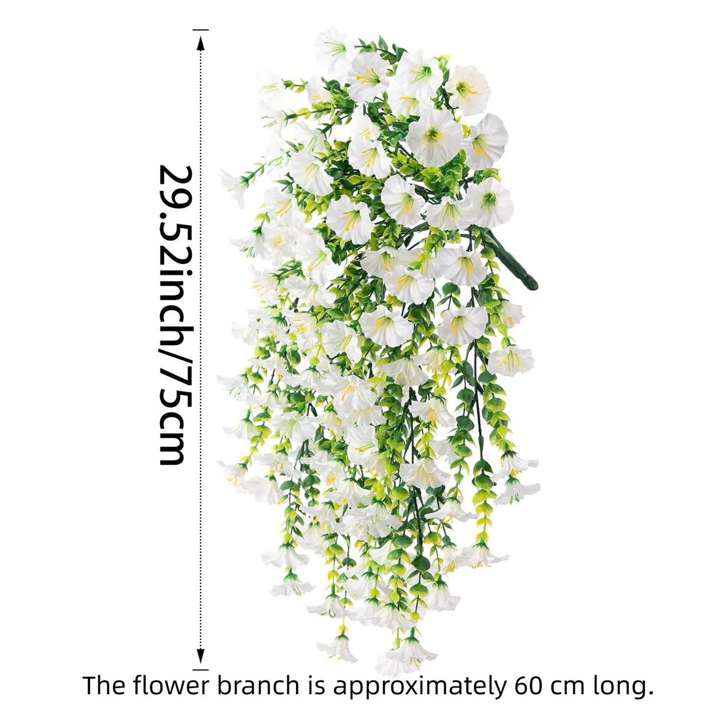 🌺LAST DAY 49% OFF🌺Hanging Morning Glory