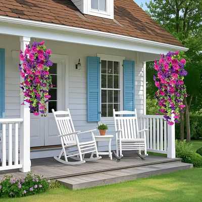 🌺LAST DAY 49% OFF🌺Hanging Morning Glory