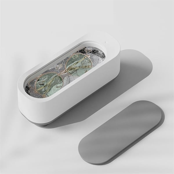 🔥Last Day Promotion 49% OFF - Ultrasonic Cleaner