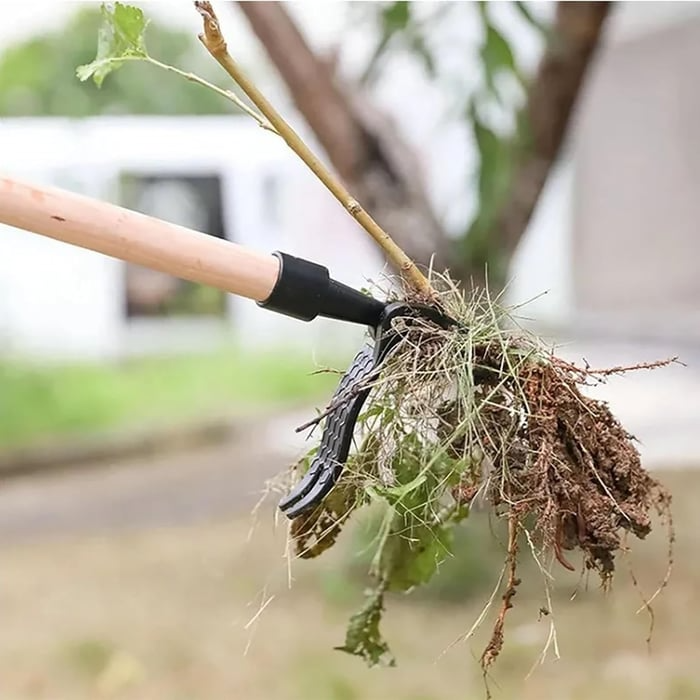 š„LAST DAY SALE 49% OFF-Detachable Stand Up Weed Puller
