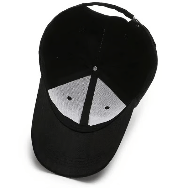🔥Last Day 49% OFF-✝️Adjustable Jesus 3 Nail Cross Hat🎁With Free 4" Decal