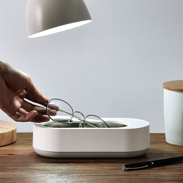 🔥Last Day Promotion 49% OFF - Ultrasonic Cleaner