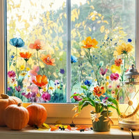 Oil Painting Flowers