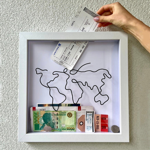 đ„LAST DAY SALE 49% OFF - Adventure Archive Box