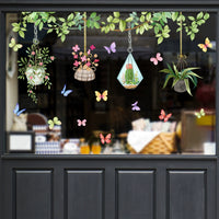 Potpourri & Butterflies