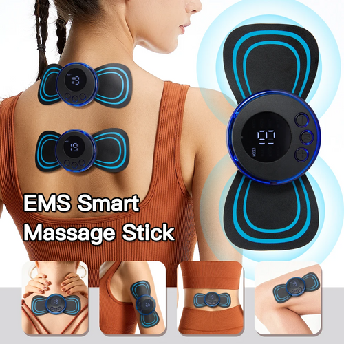 đ„This Week's Special Offer 49% OFF - Portable Whole Body Massager