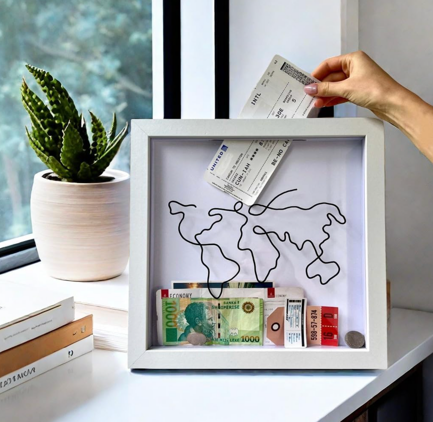đ„LAST DAY SALE 49% OFF - Adventure Archive Box