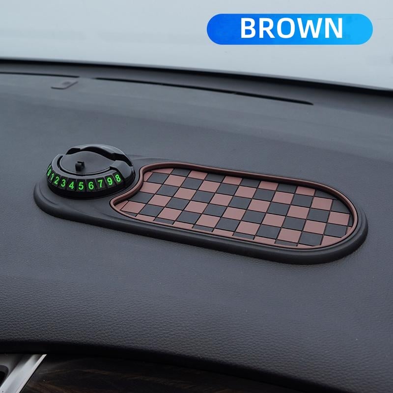 Multifunction Car Anti-Slip Matš