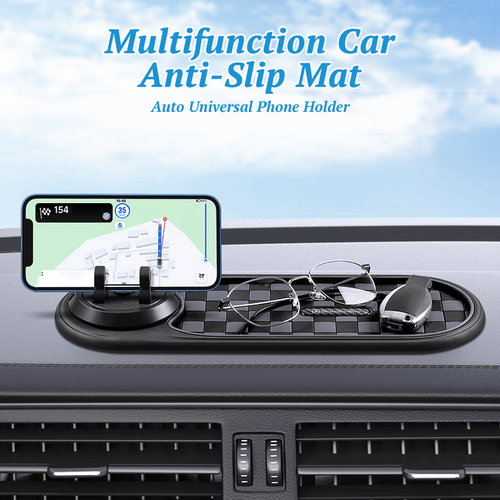 Multifunction Car Anti-Slip Matš