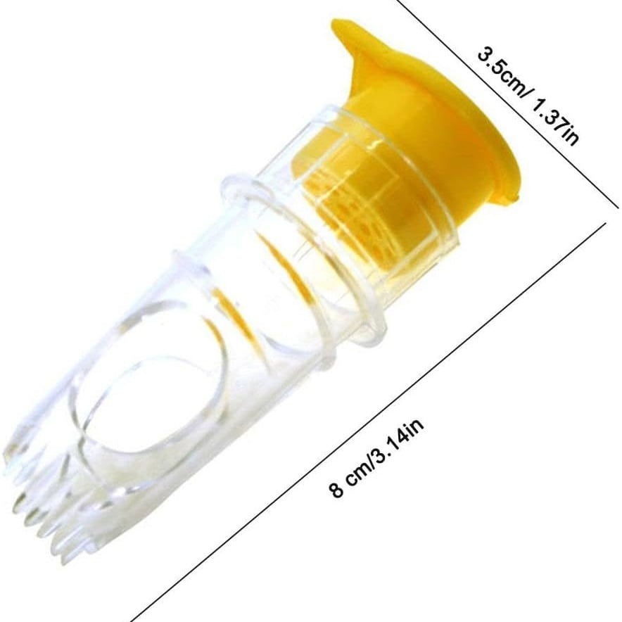 💥Must-Have Item – 49% Off - 2025 All-New Upgraded Lemon Squeezer