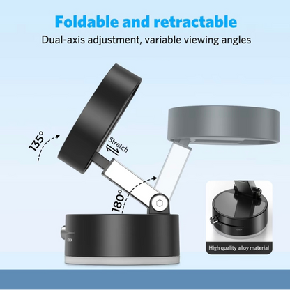 🔥HOT SALE NOW 50% OFF - Magnetic Phone Holder