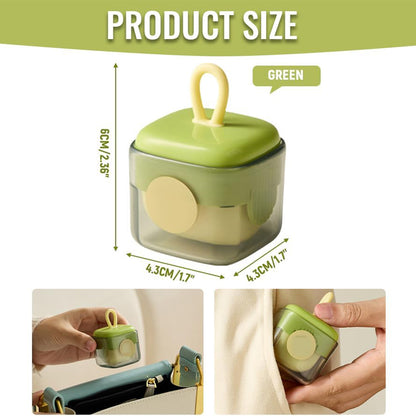 💖Mother's Day Hot Sale 49%OFF🔥Portable Mini Reusable Lint Roller