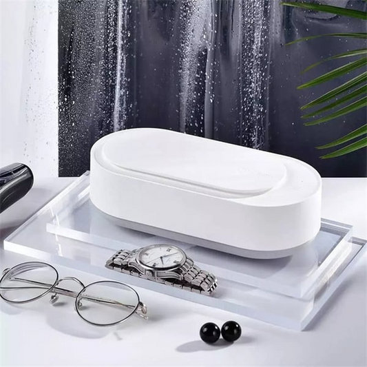 🔥Last Day Promotion 49% OFF - Ultrasonic Cleaner