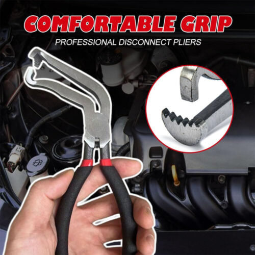 🔥LAST DAY 49% OFF - ELECTRICAL DISCONNECT PLIERS