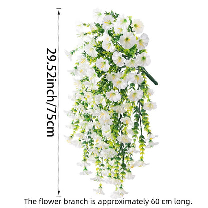 🌺LAST DAY 49% OFF🌺Hanging Morning Glory