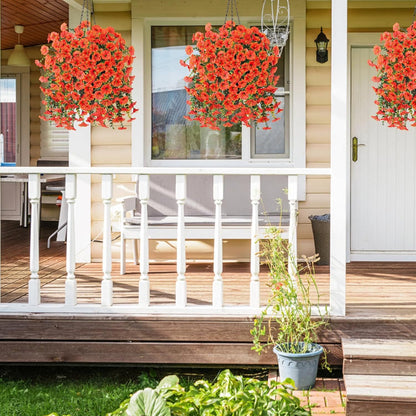 🌺LAST DAY 49% OFF🌺Hanging Morning Glory