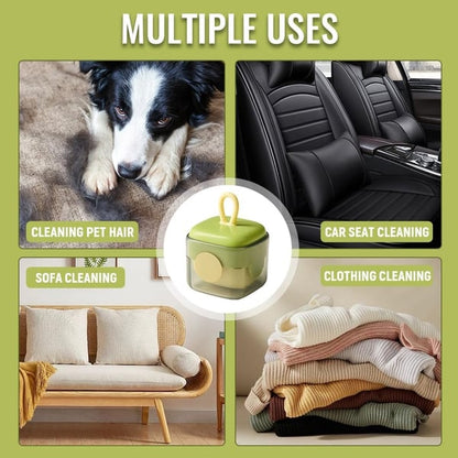 💖Mother's Day Hot Sale 49%OFF🔥Portable Mini Reusable Lint Roller