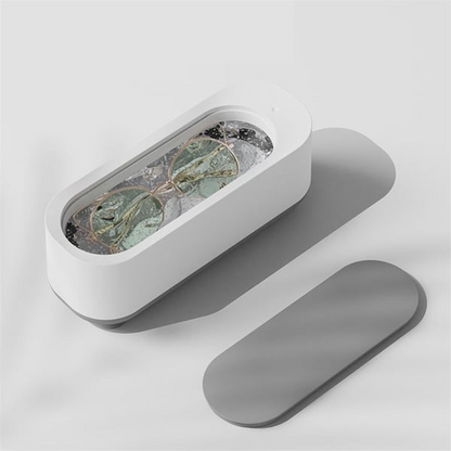 🔥Last Day Promotion 49% OFF - Ultrasonic Cleaner