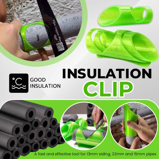 🔥Last Day 49% OFF - 2025 3pcs Foam Pipe Cutter Tool
